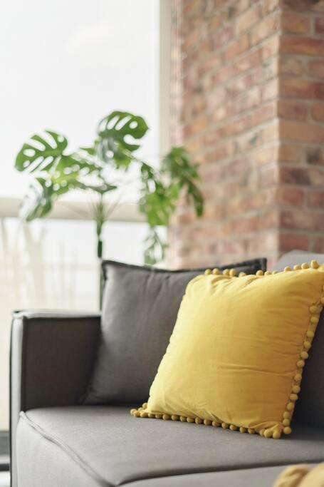 Apartamento Panoramic Departament Cty *