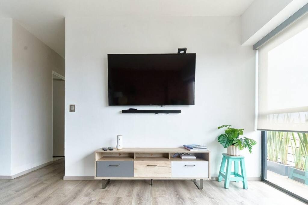 Apartamento Panoramic Departament Cty *