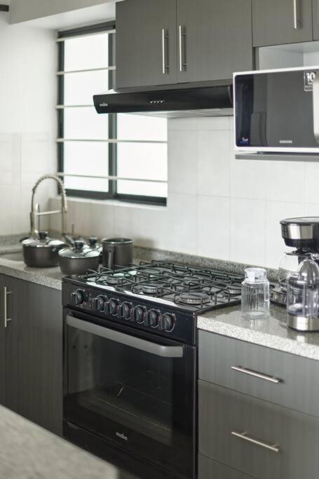 Apartamento Panoramic Departament Cty