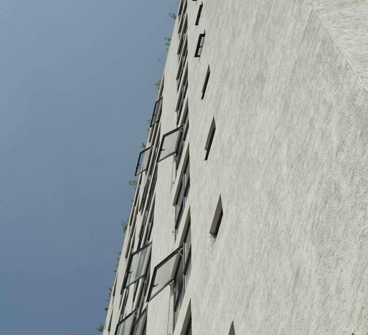 Apartamento Panoramic Departament Cty