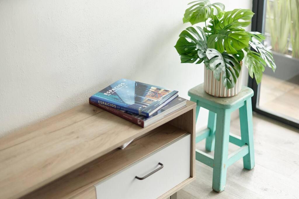 Apartamento Panoramic Departament Cty *