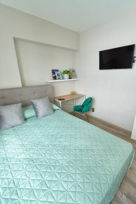 Apartamento Panoramic Departament Cty