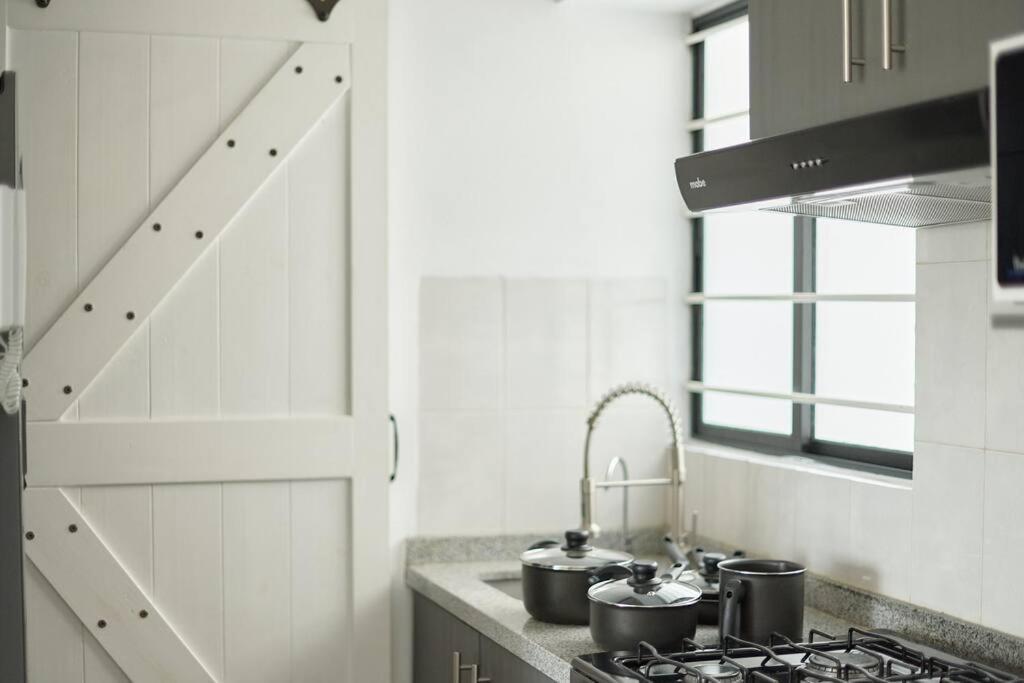 Apartamento Panoramic Departament Cty