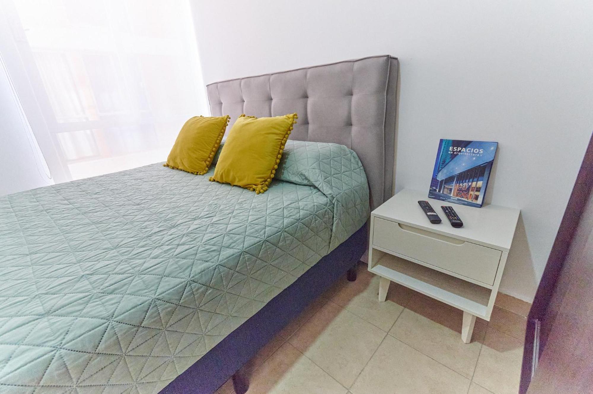 Apartamento Agradable Departament *