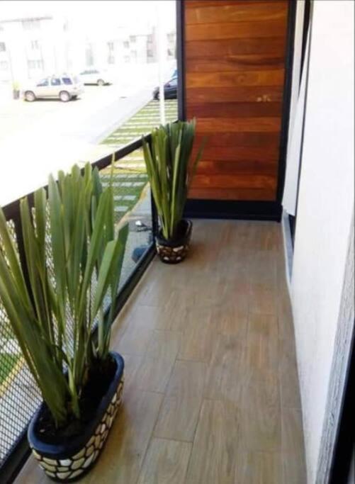 Apartment Entero *