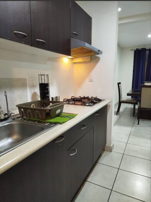 Apartment Entero Mexico City