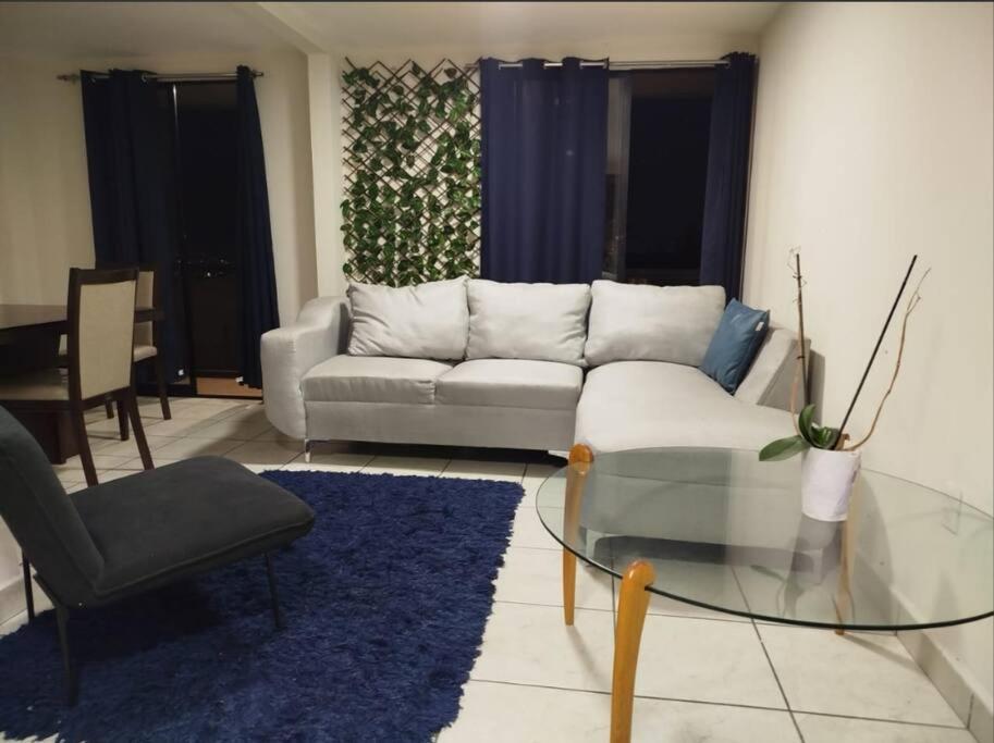 Entero Apartment