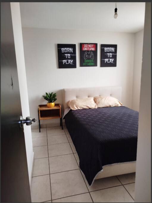 Apartment Entero Mexico City