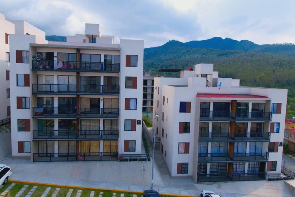 Apartment Entero