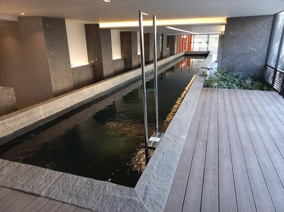 Nsi Entero - Urbano Town - Sur Cdmx Apartamento