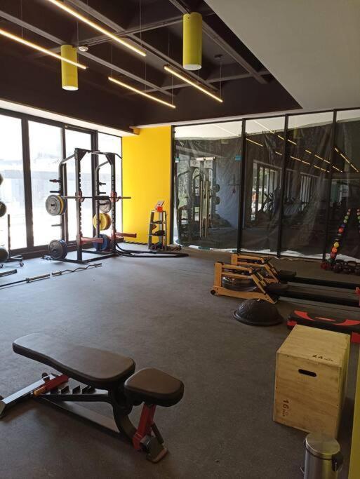 Apartamento Nsi Entero - Urbano Town - Sur Cdmx *