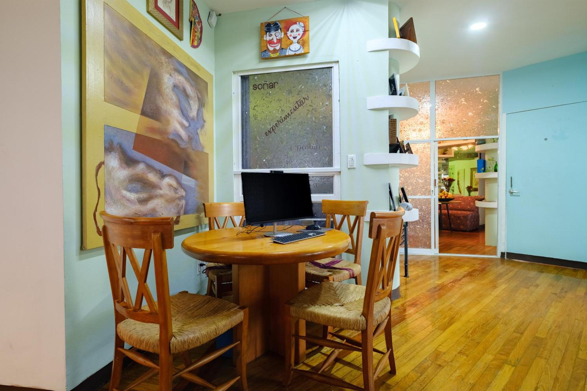 Bed and breakfast Casa Itzae B&b- Lincoln Park *