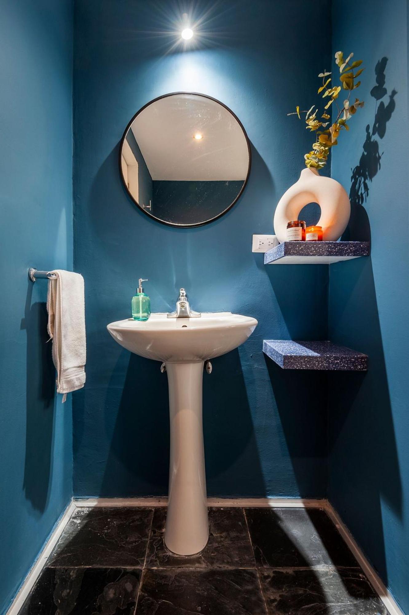 Chic&classic In The Heart Of Condesa// 4pax 2br Apartamento