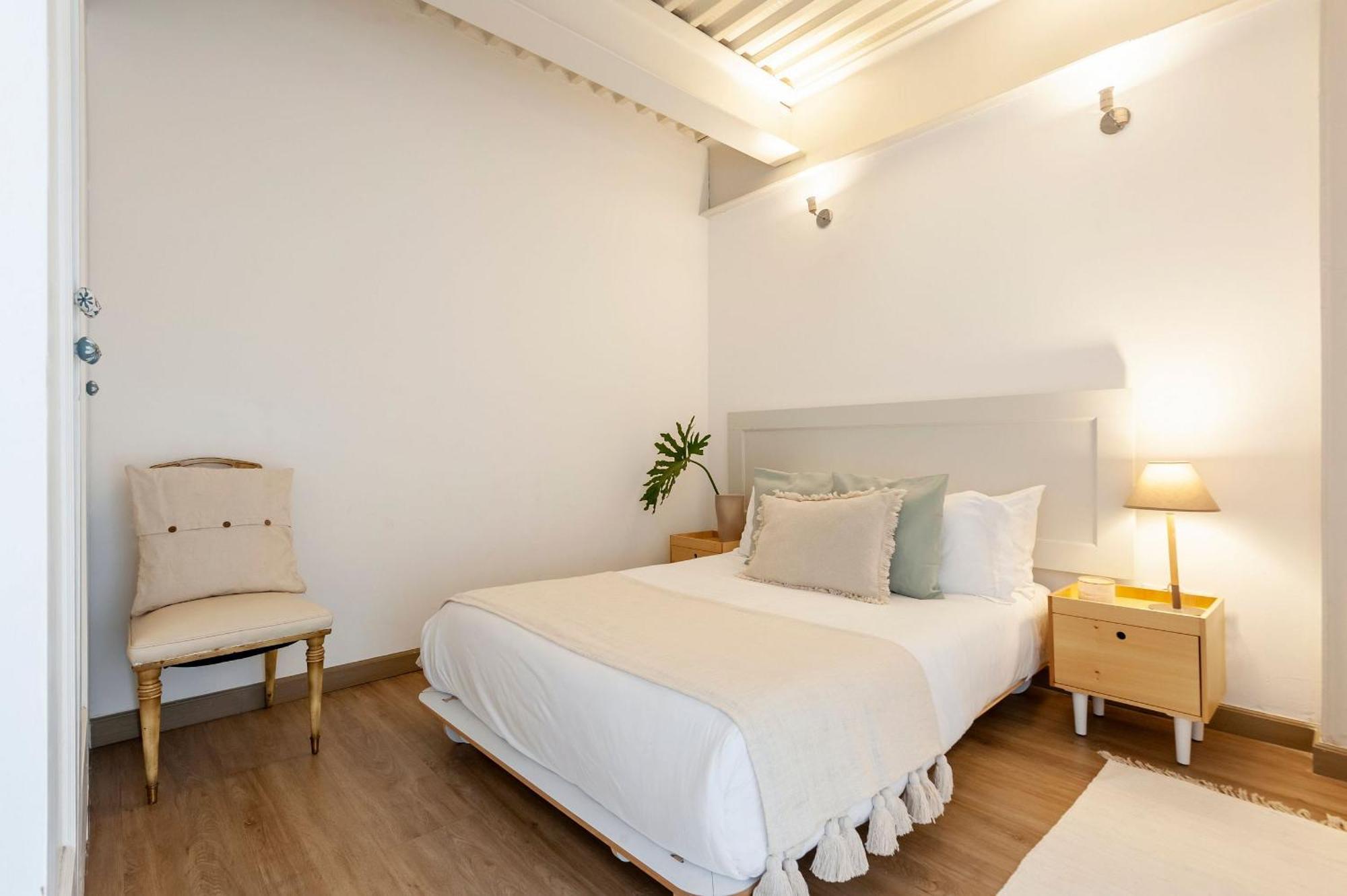 Chic&classic In The Heart Of Condesa// 4pax 2br * México DF