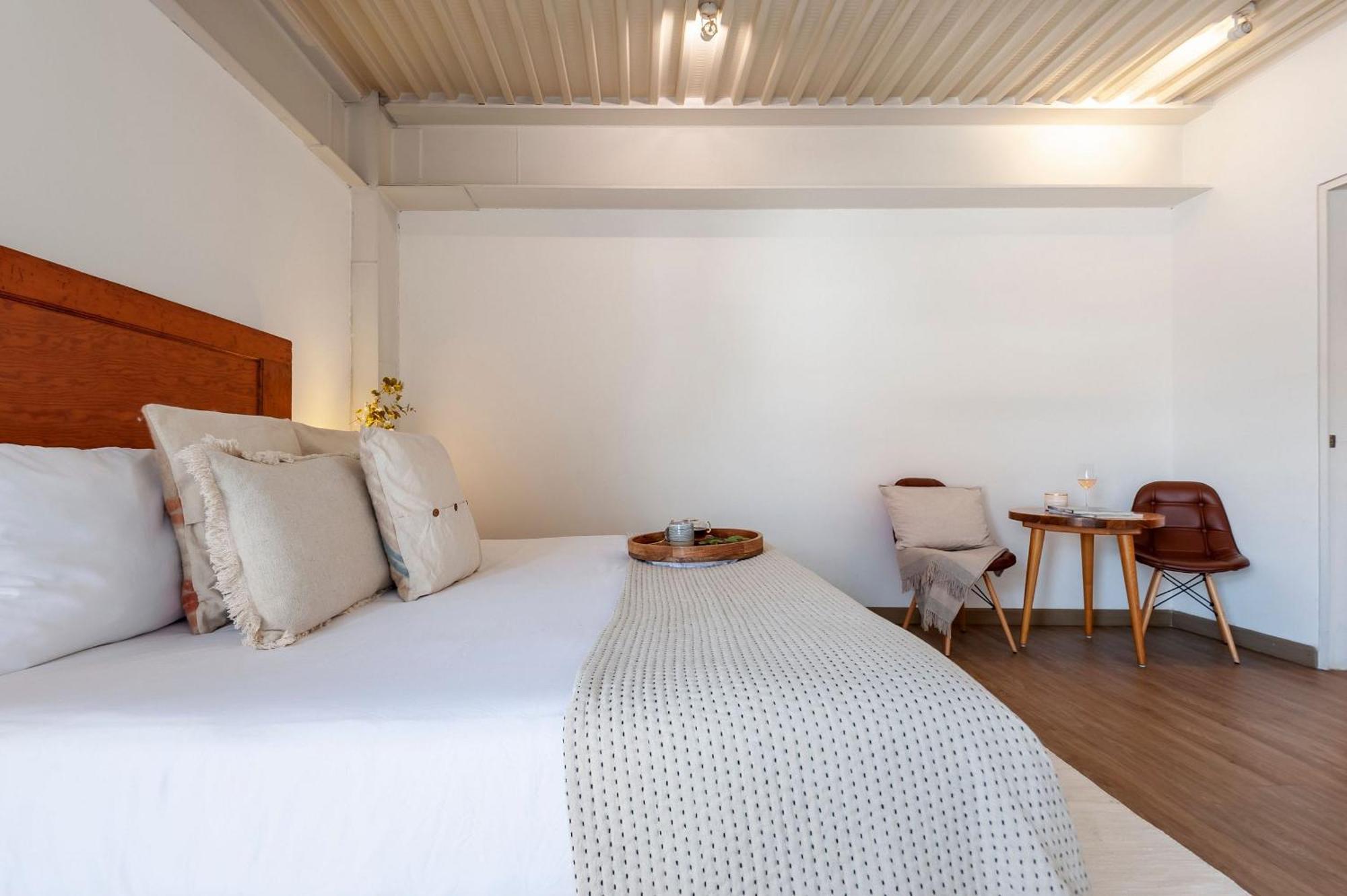 Chic&classic In The Heart Of Condesa// 4pax 2br Apartamento México DF