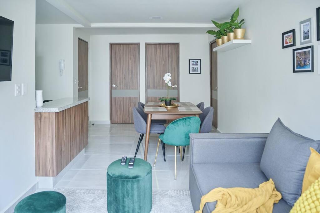 Apartamento Acogedor Departament