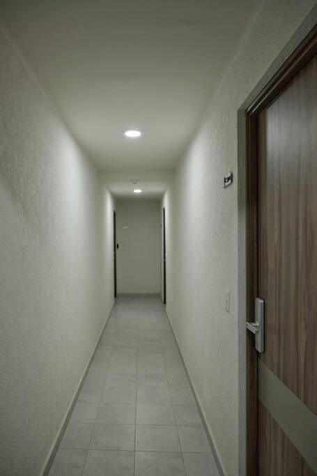 Apartamento Acogedor Departament *