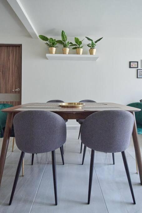 Apartamento Acogedor Departament *