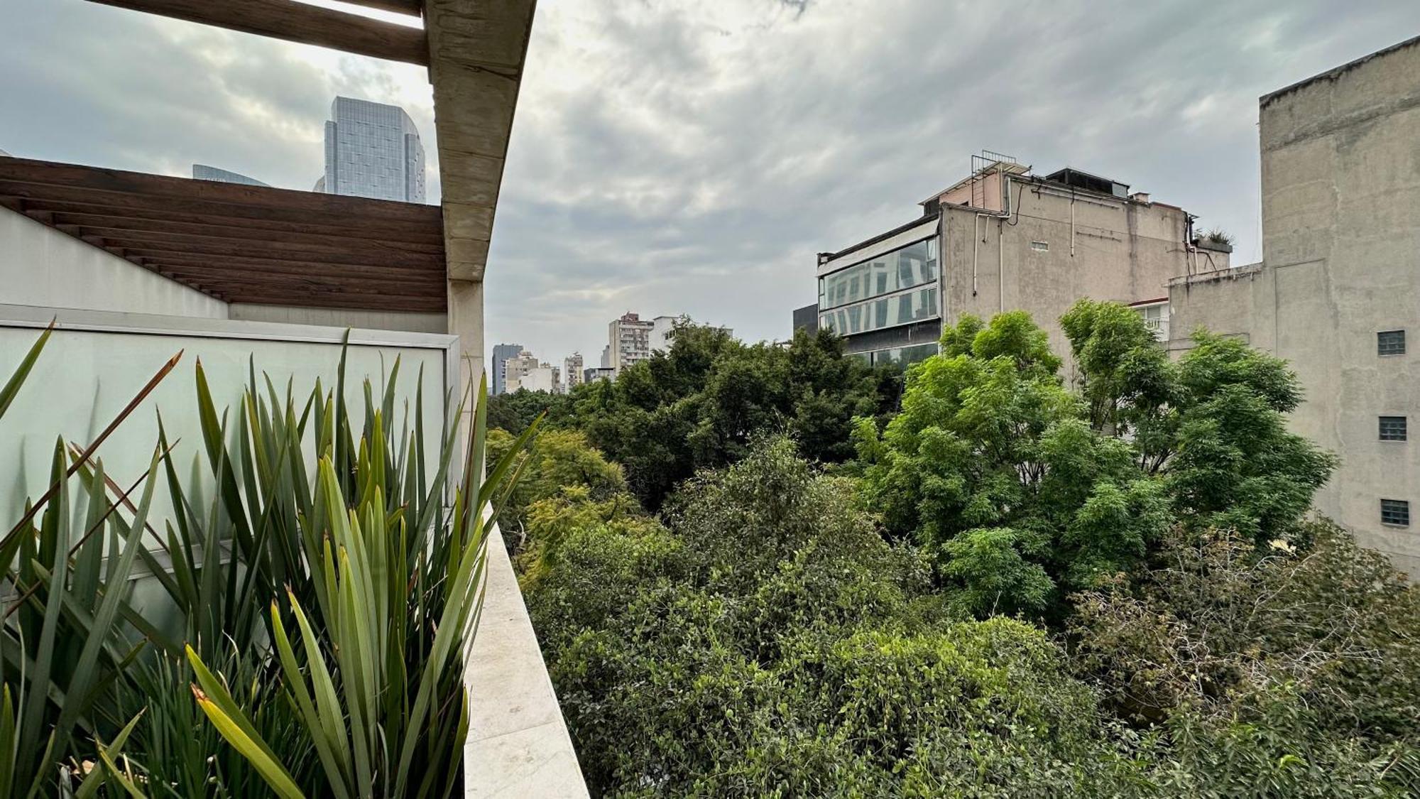 Apartment Giorgio *