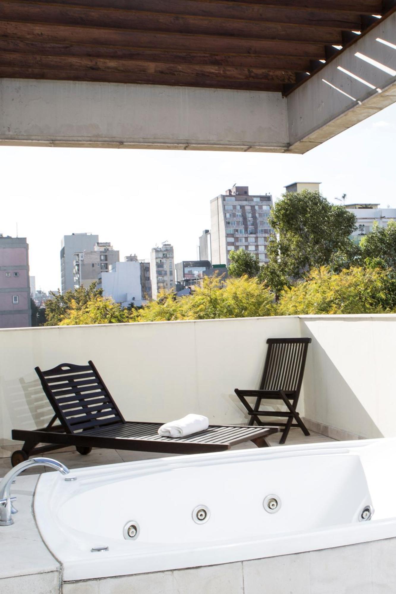 Giorgio Apartment Mexico City