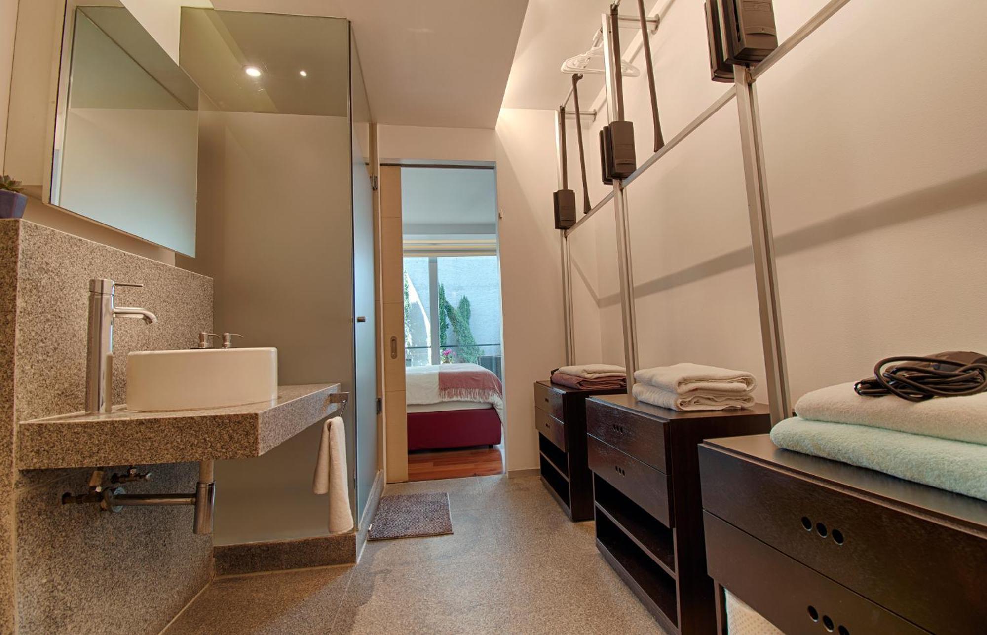 Apartamento Moderno Departamento Av Presidente Masaryk 2 Cocina Completa *