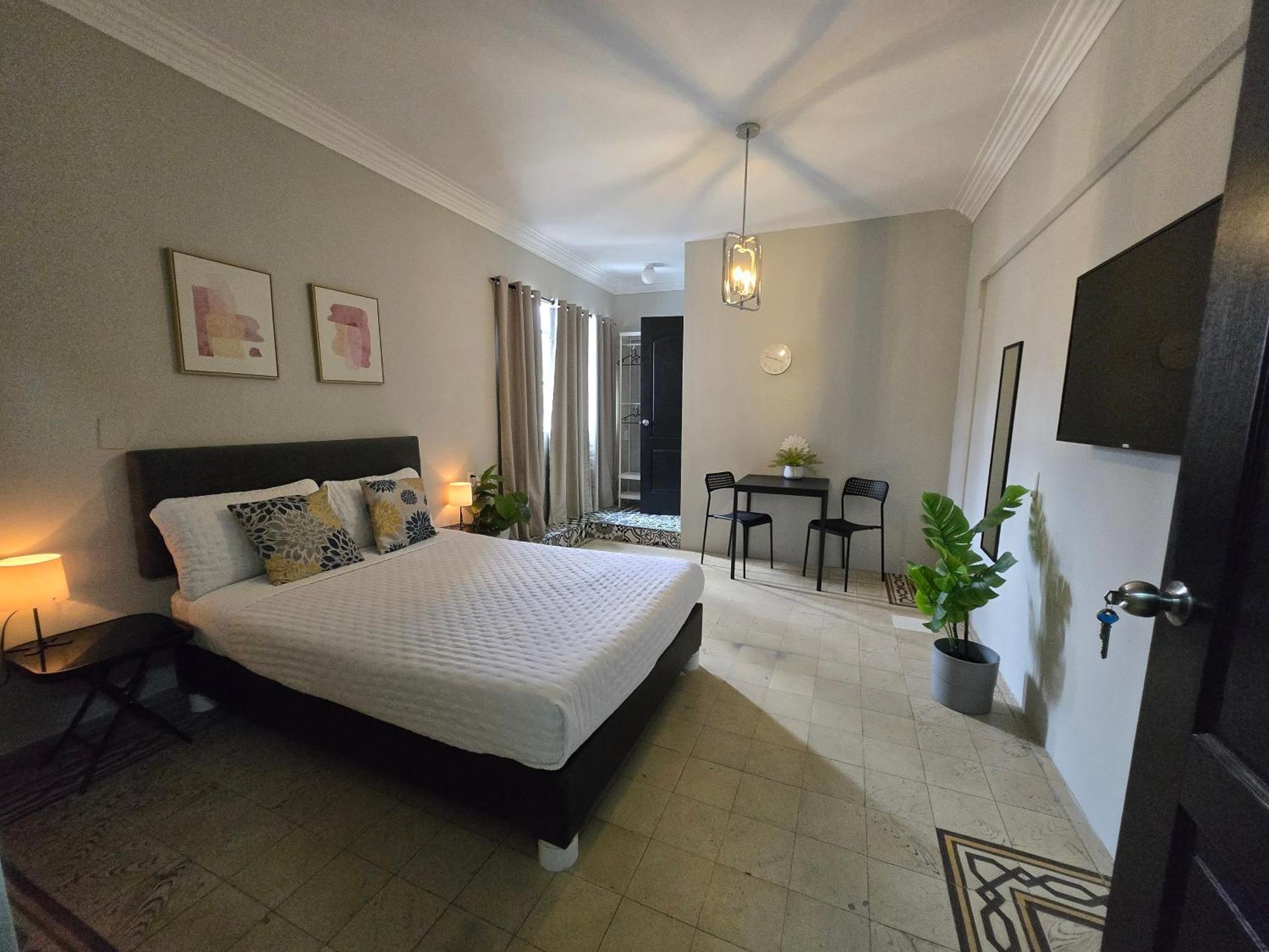Singular Centro Historico Aparthotel