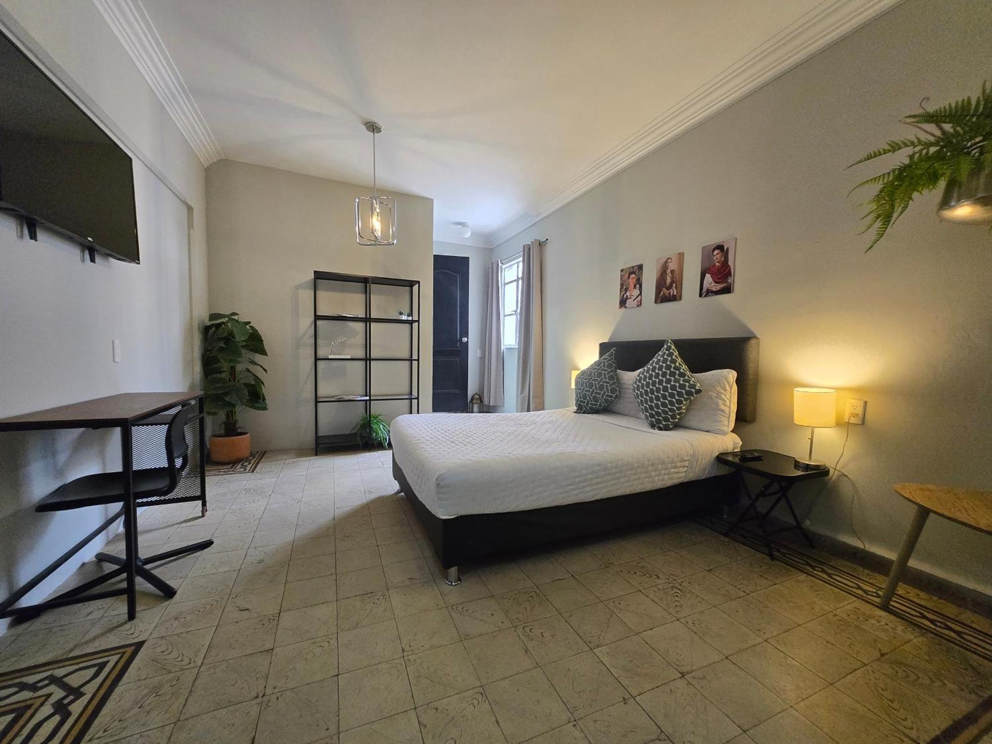 Singular Centro Historico Aparthotel *