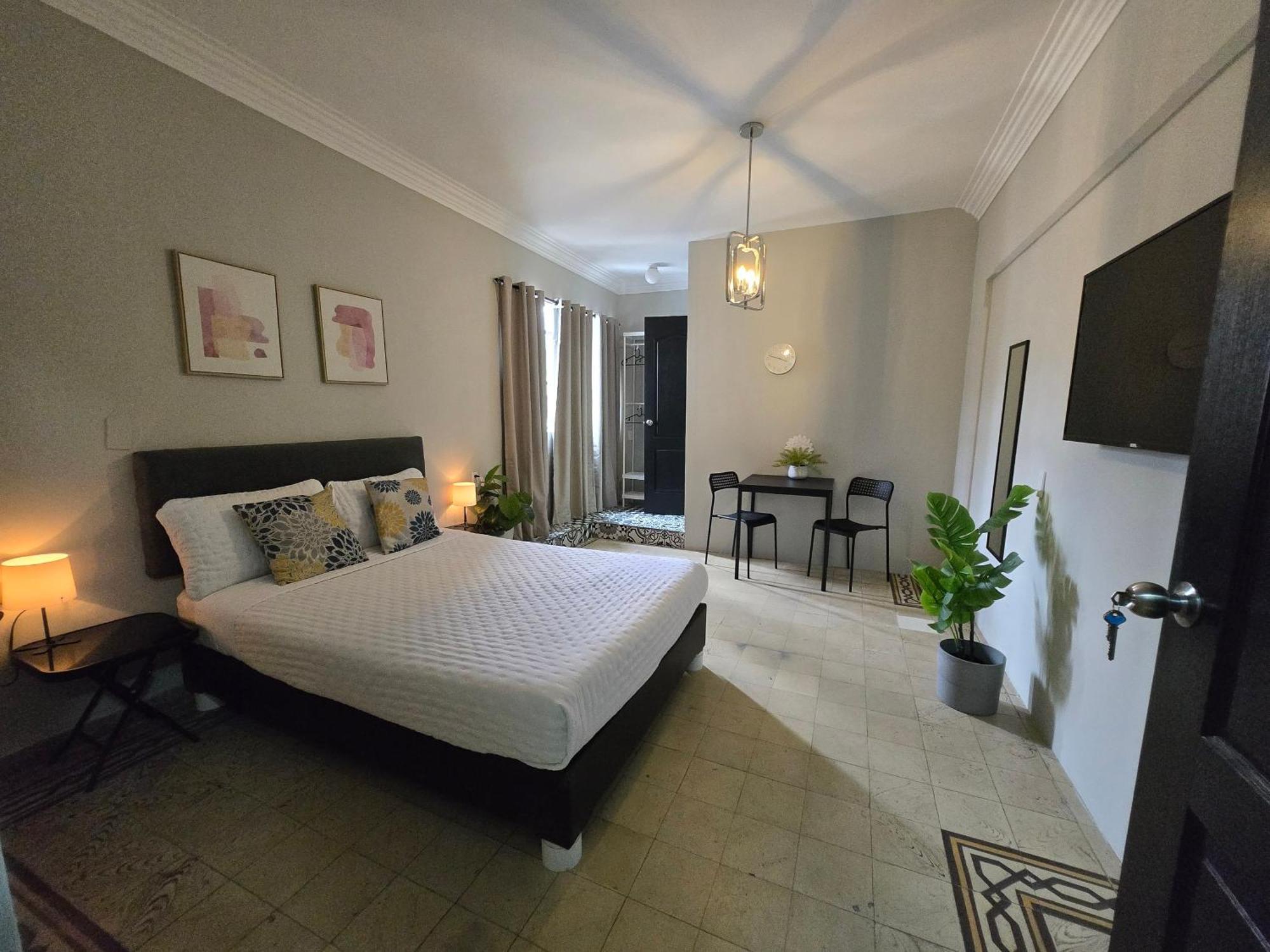 Aparthotel Singular Centro Historico Mexico City