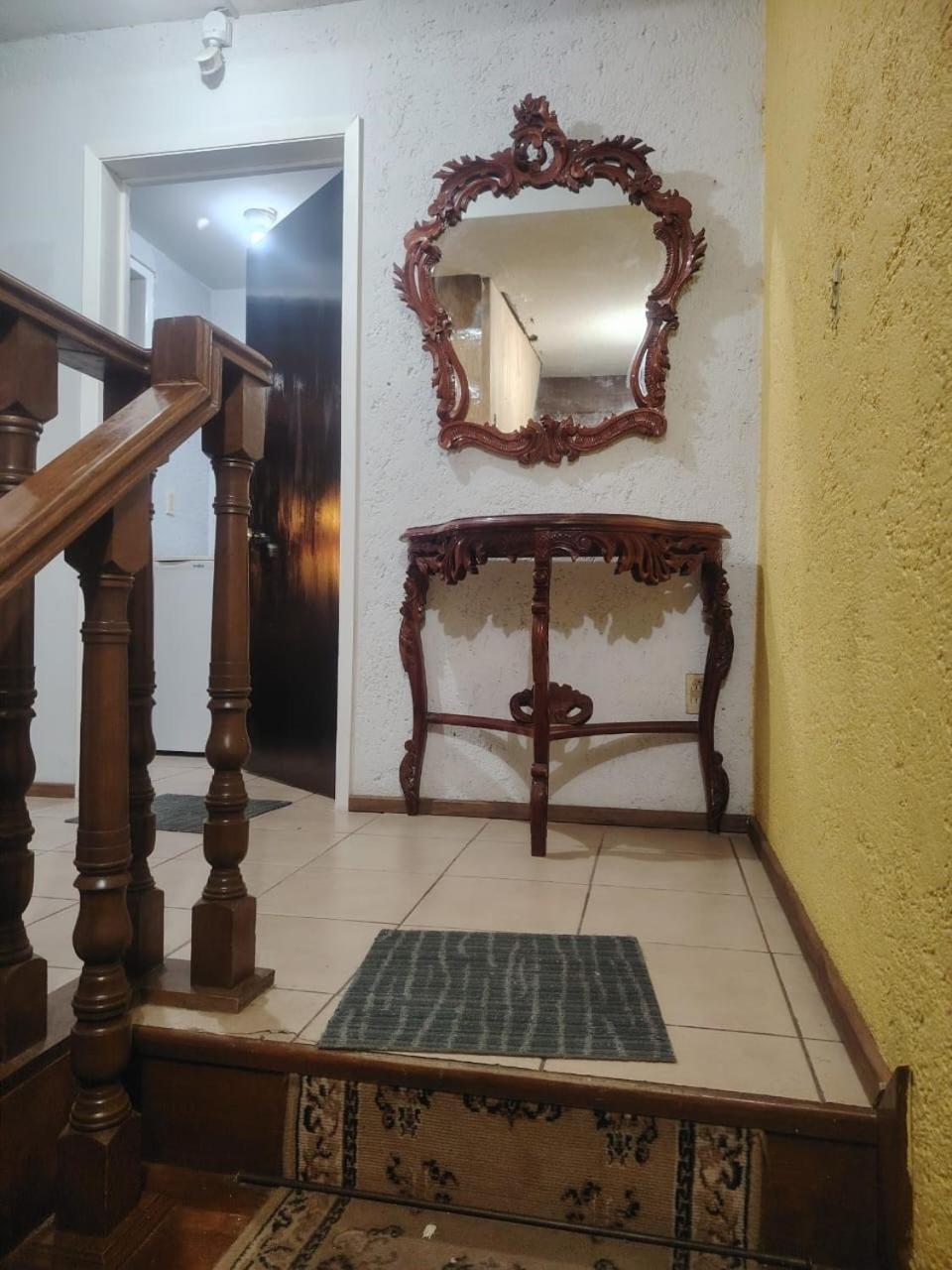 The House By E&m Cama Queen Apartamento *