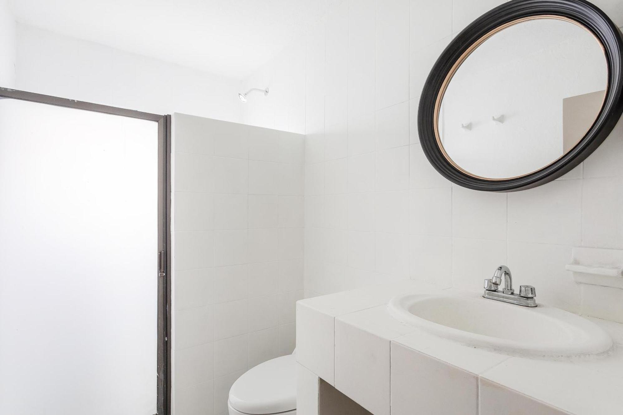 Apartamento Roma Norte Gem - Wifi Laundry - Sleeps 7 México DF