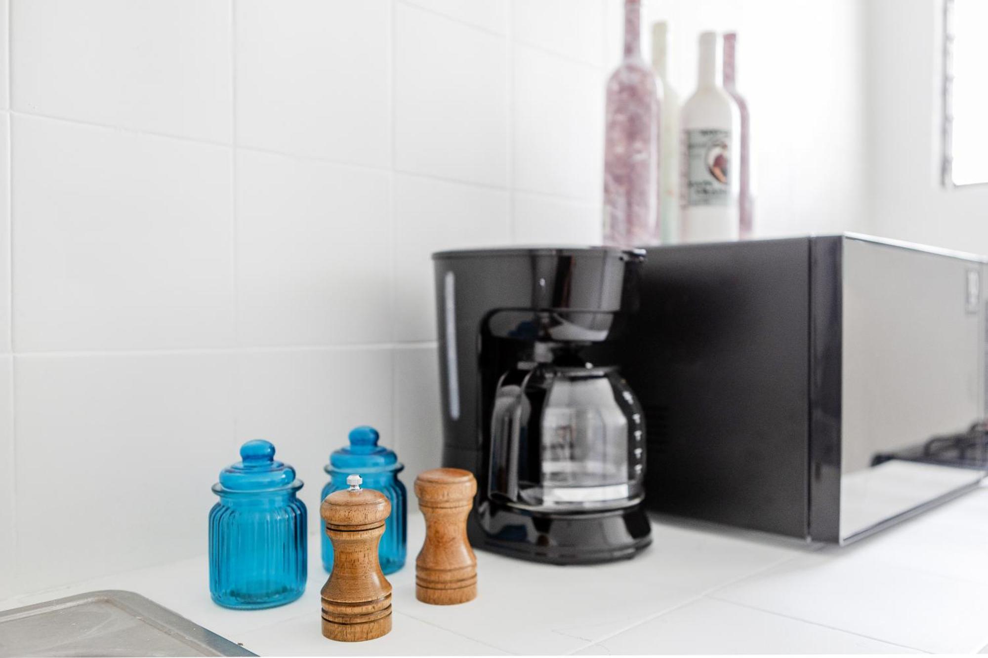 Apartamento Roma Norte Gem - Wifi Laundry - Sleeps 7 *