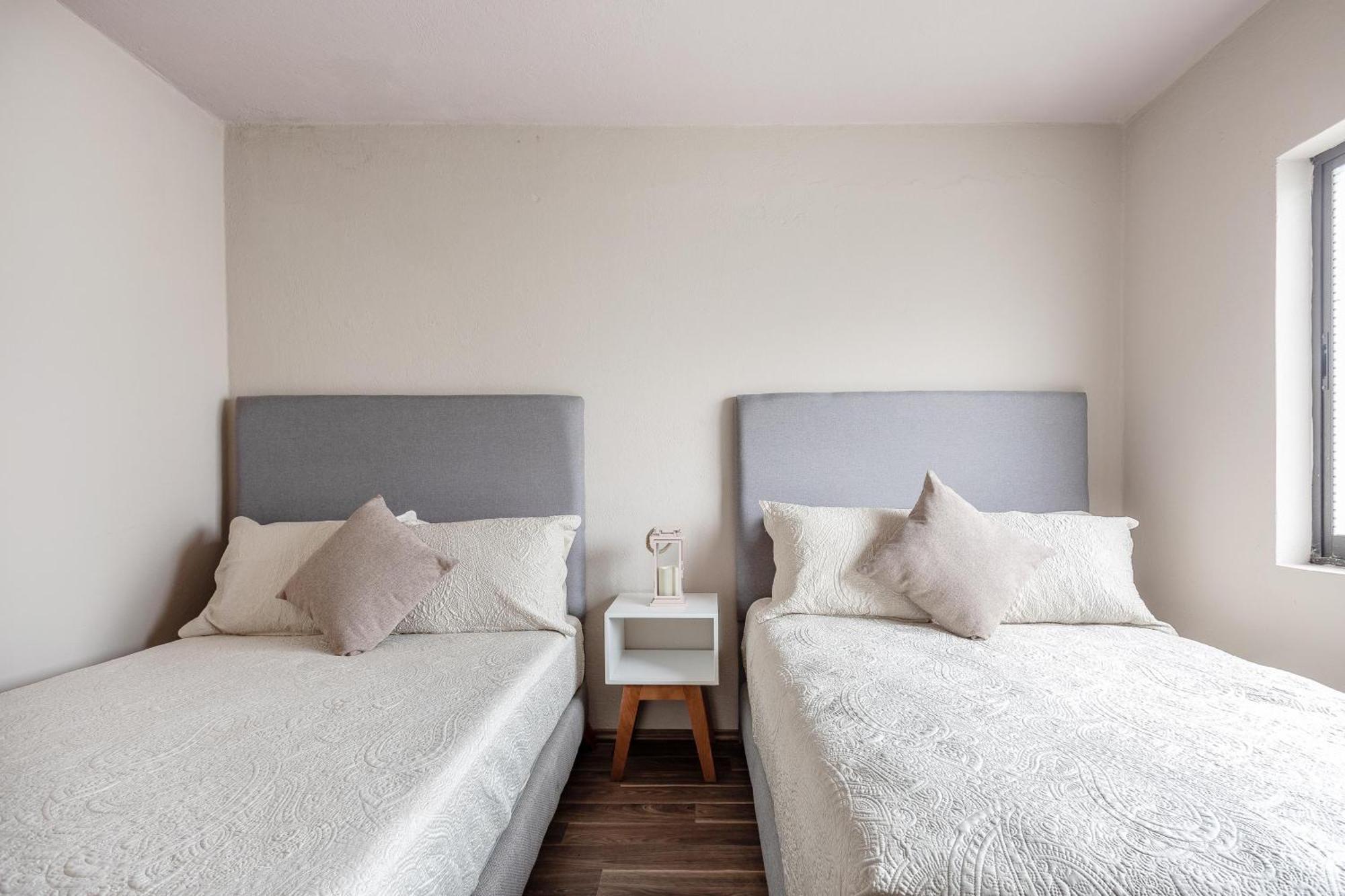 Roma Norte Gem - Wifi Laundry - Sleeps 7 *