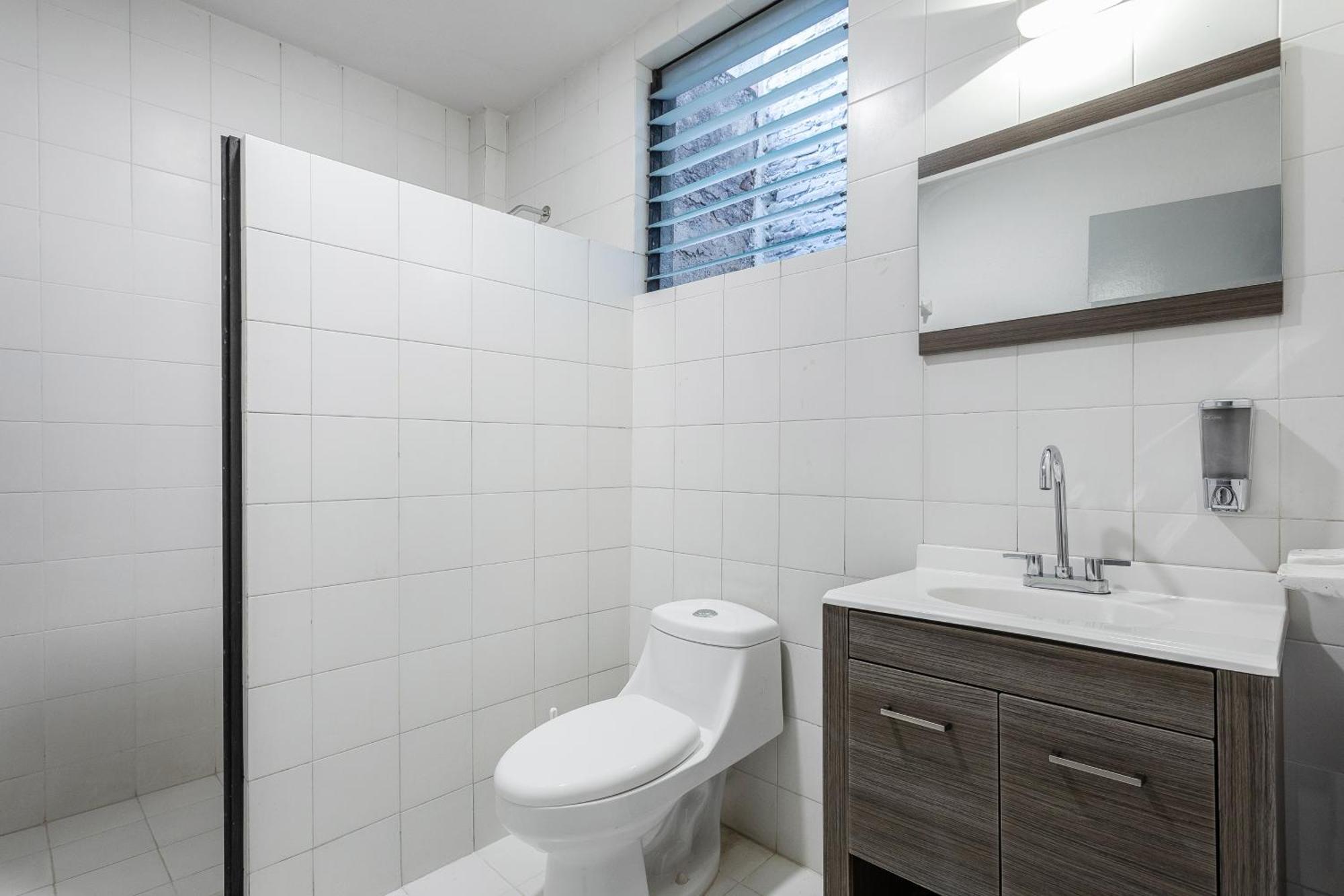 Modern Comfort In Roma Norte - Laundry -sleeps 7 México DF