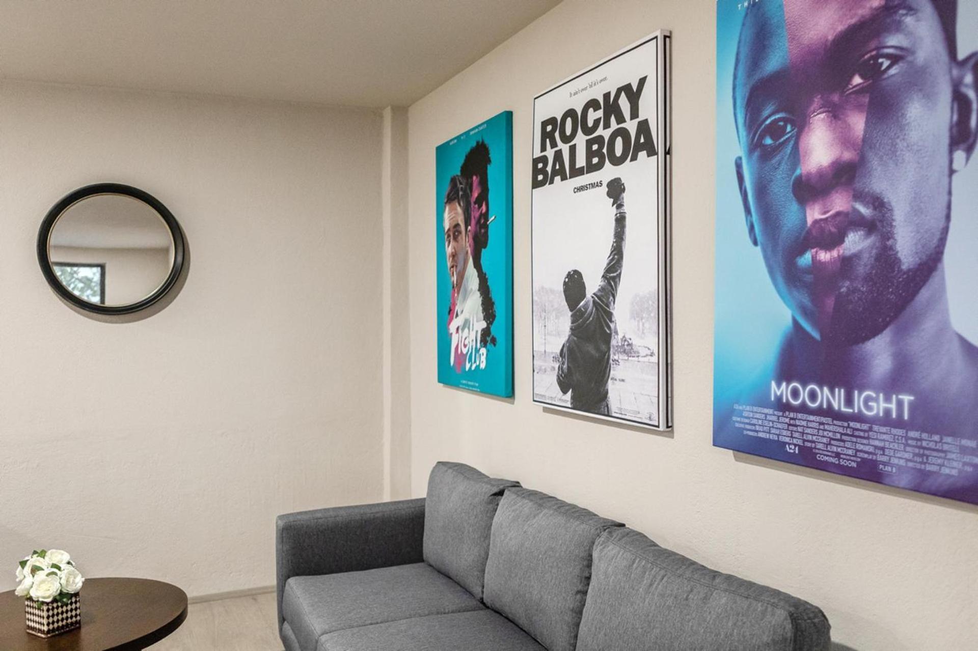 Elevate Your Roma - 2br - Wifi - Sleeps 7 * México DF