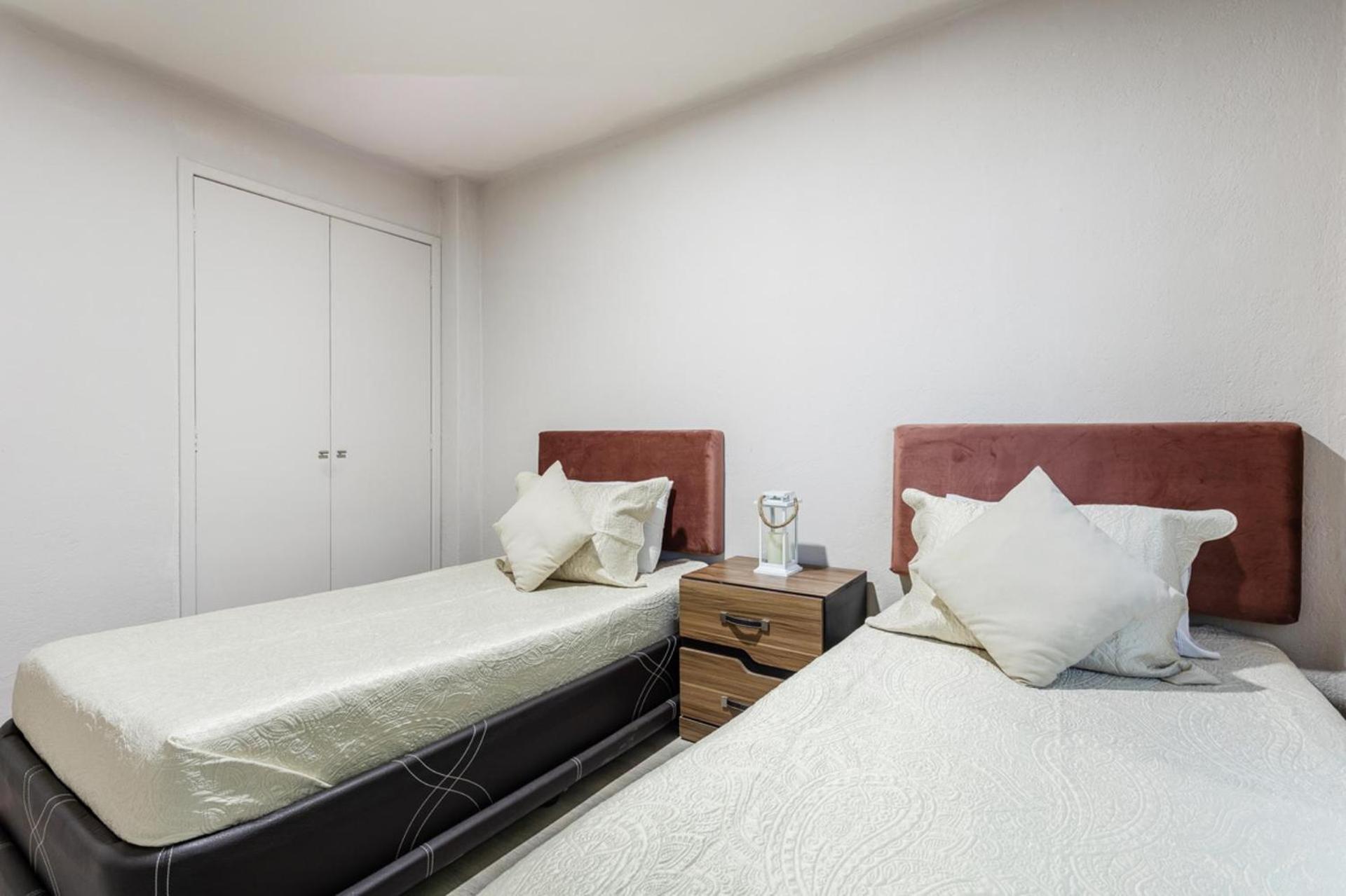 Elevate Your Roma - 2br - Wifi - Sleeps 7 Apartamento *