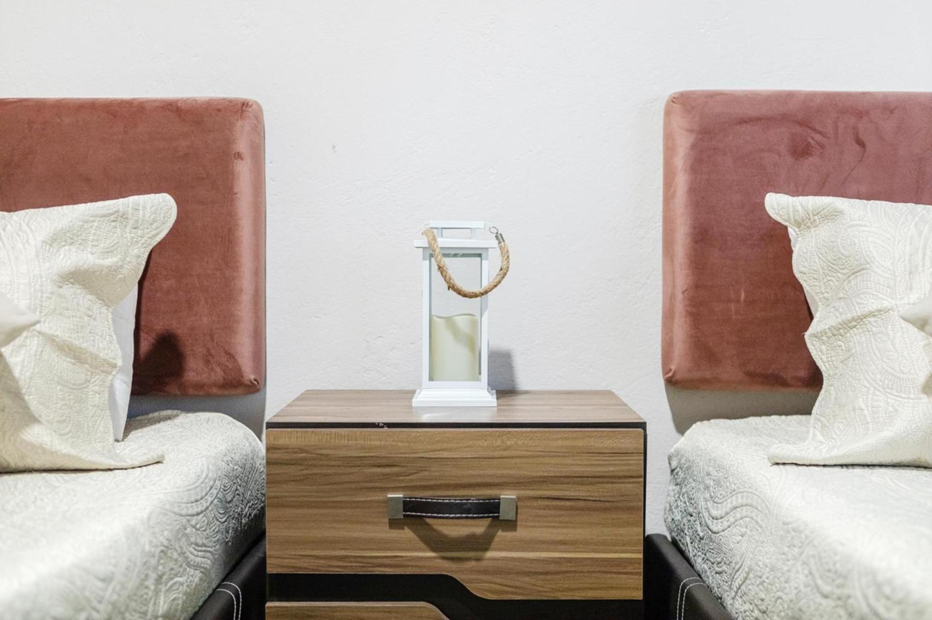 Apartamento Elevate Your Roma - 2br - Wifi - Sleeps 7 México DF
