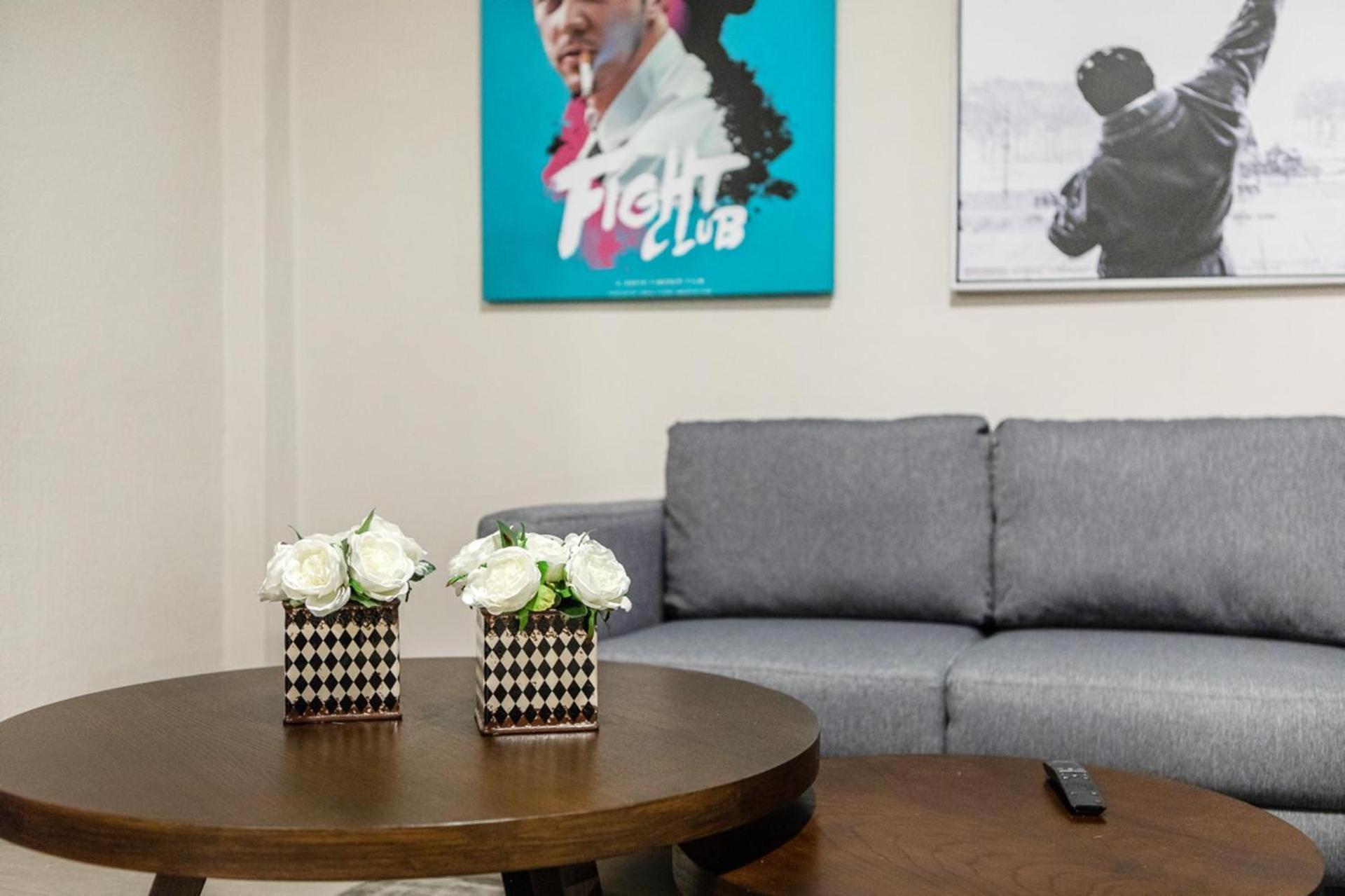 Elevate Your Roma - 2br - Wifi - Sleeps 7 * México DF