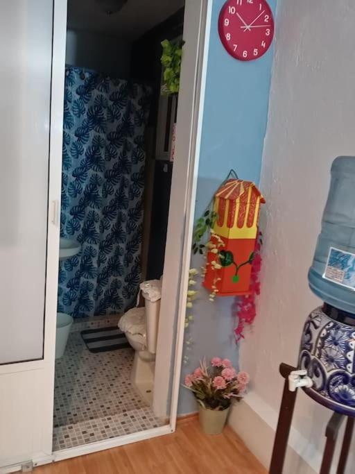 La Mas Comoda Y Elegante Apartamento México DF