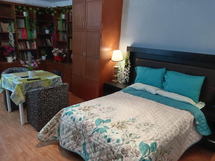 Apartamento La Mas Comoda Y Elegante *