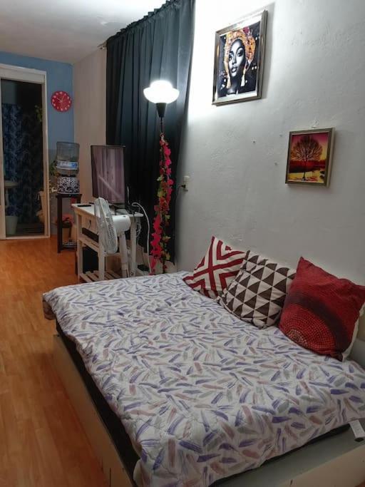 La Mas Comoda Y Elegante Apartamento México DF