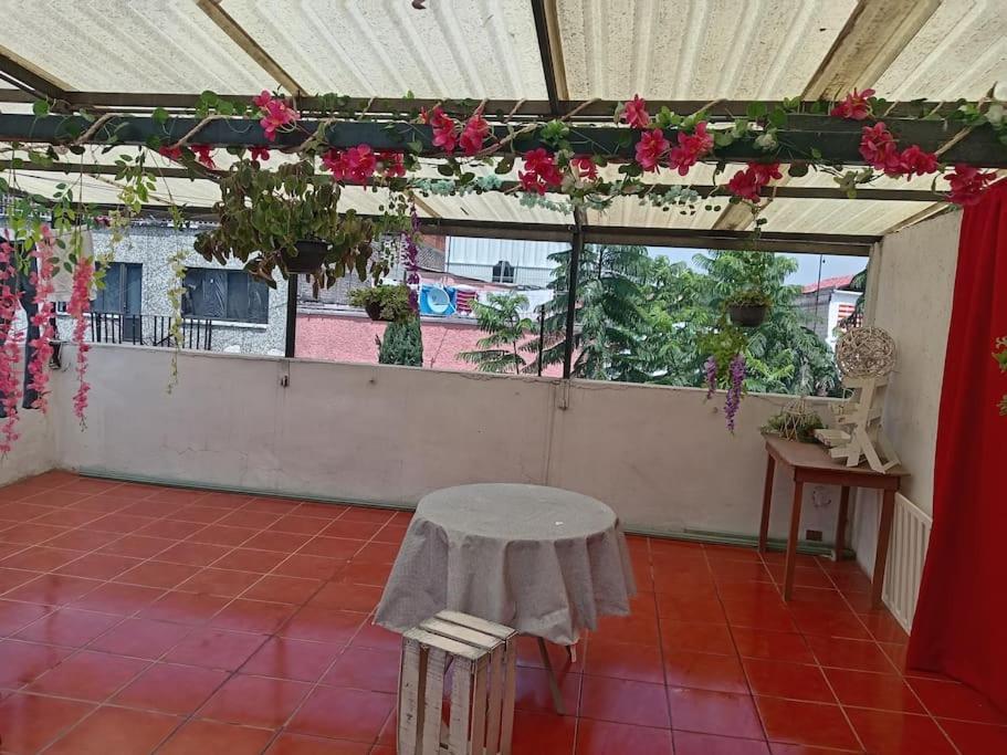 La Mas Comoda Y Elegante Apartamento México DF