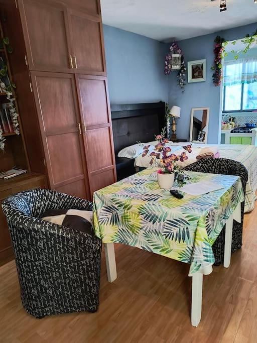 La Mas Comoda Y Elegante Apartamento *