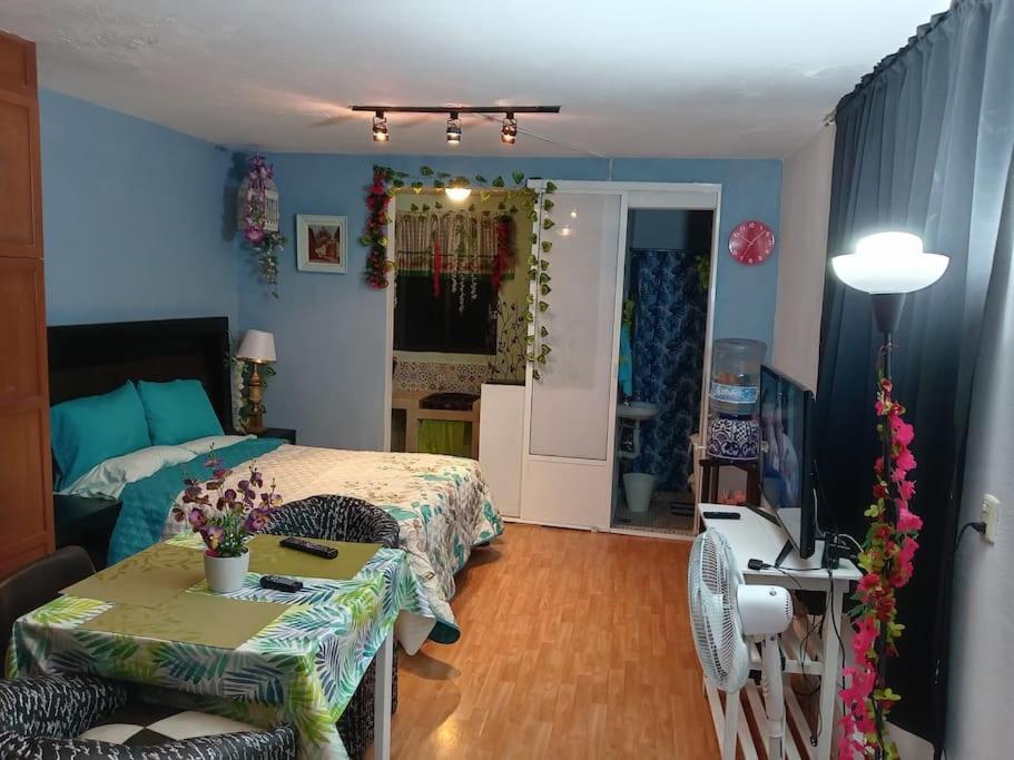Apartamento La Mas Comoda Y Elegante *