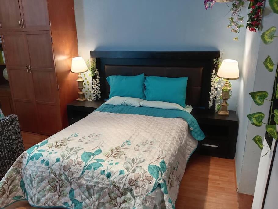 Apartamento La Mas Comoda Y Elegante