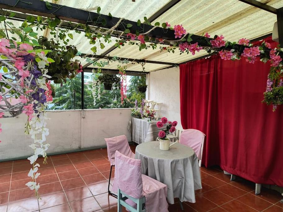 La Mas Comoda Y Elegante Apartamento *