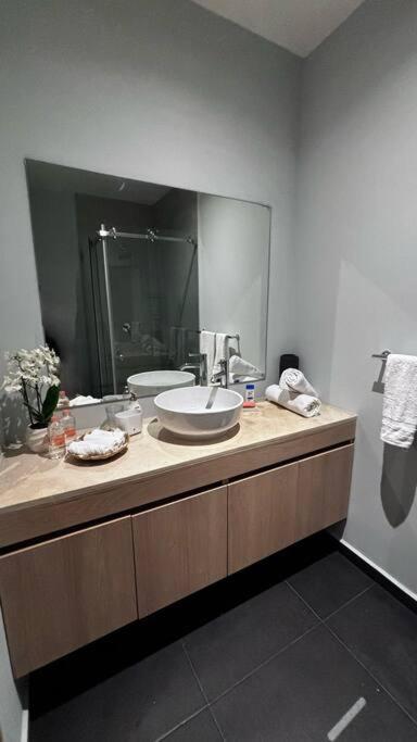 Apartamento Hermoso & Acogedor En Condesa *