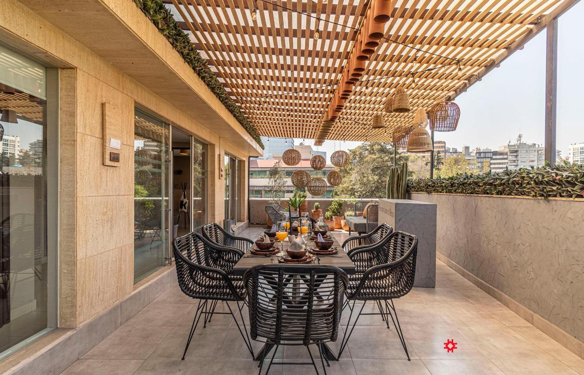 Casa Ciceron By Kukun *