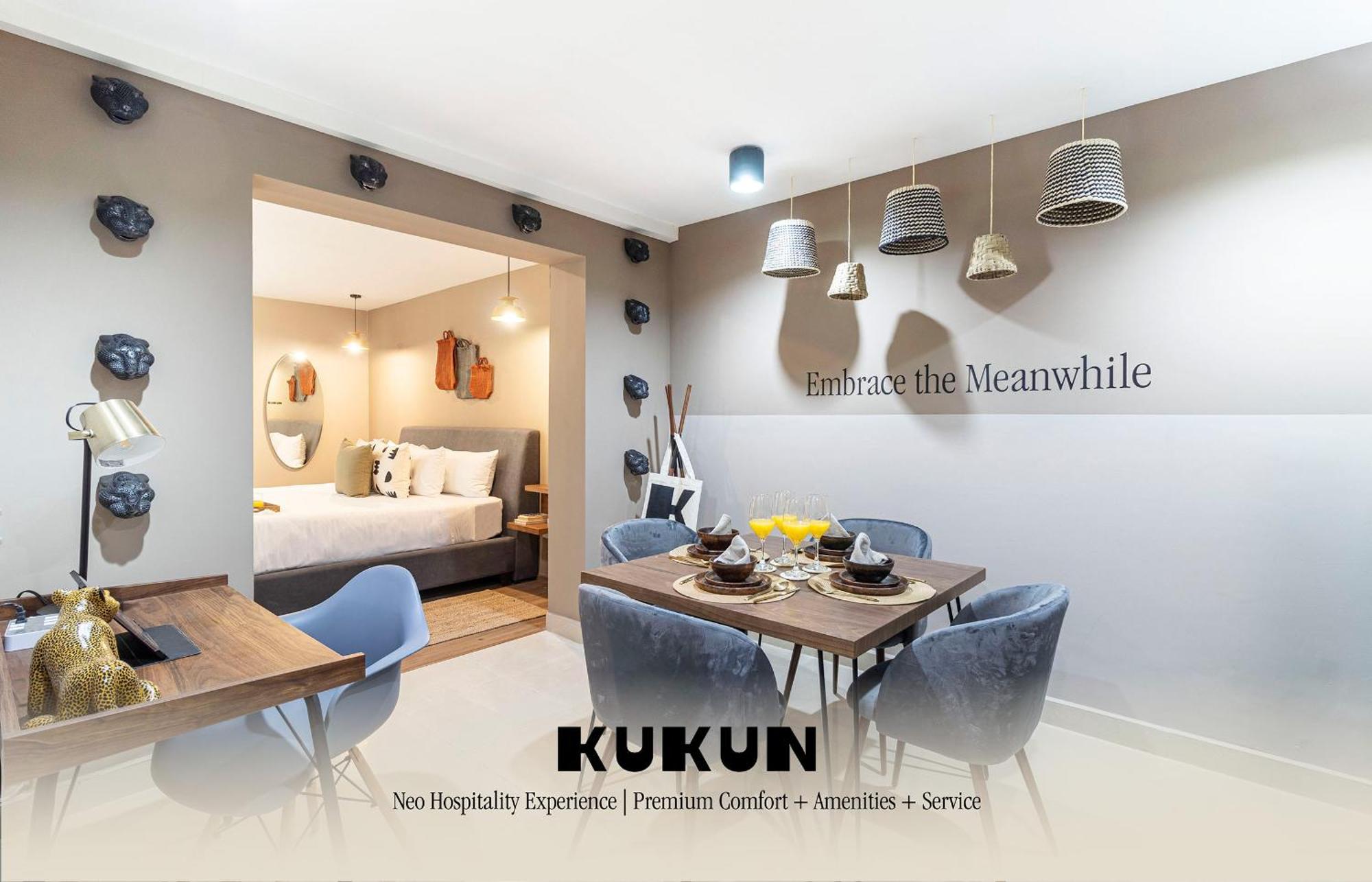 Casa Ciceron By Kukun