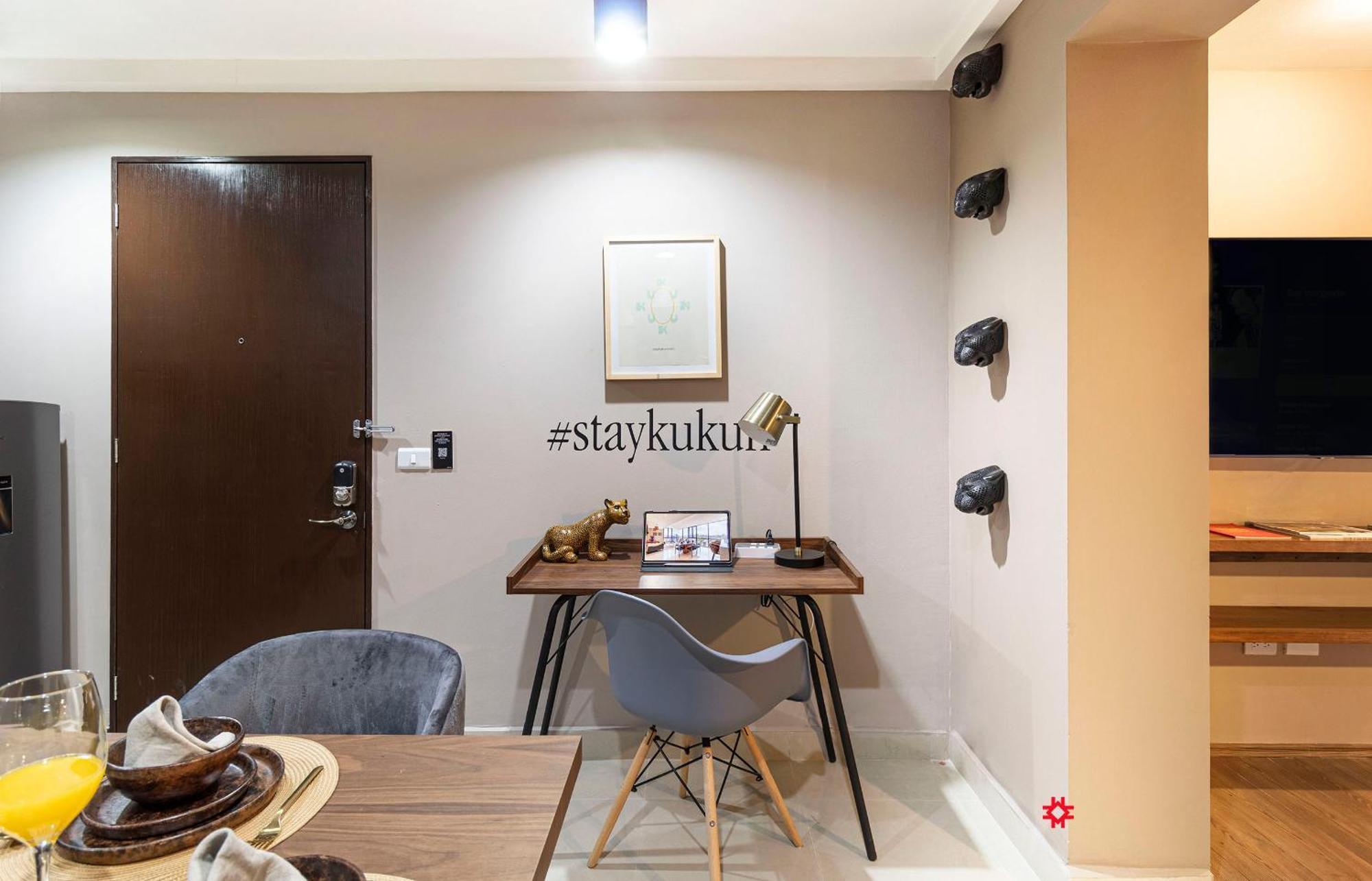 Apartment Casa Ciceron By Kukun