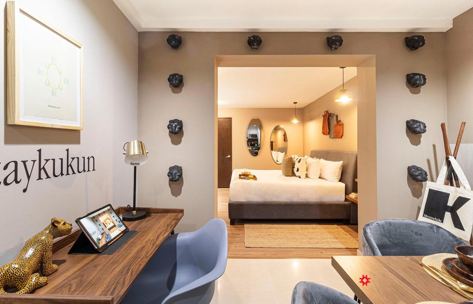 Casa Ciceron By Kukun Apartment *
